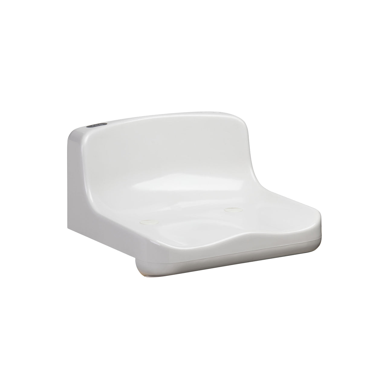 Seduta da stadio e tribuna monoblocco senza schienale Mod. Torino