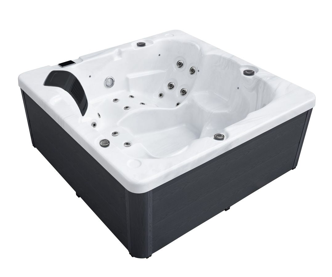 Minipiscina idromassaggio Verona Linea Balboa