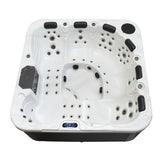 Minipiscina idromassaggio Victoria Linea Balboa