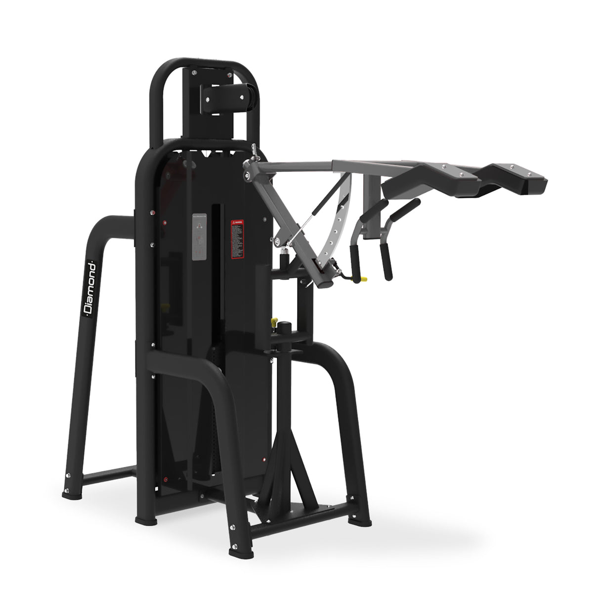 Power Squat Machine 300 Diamond WS300-POWERSQUAT