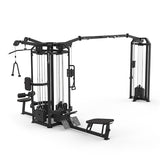 Stazione Multifunzione JUNGLE 5 MULTISTATION Cod. WS550-JUNGLE5ONE