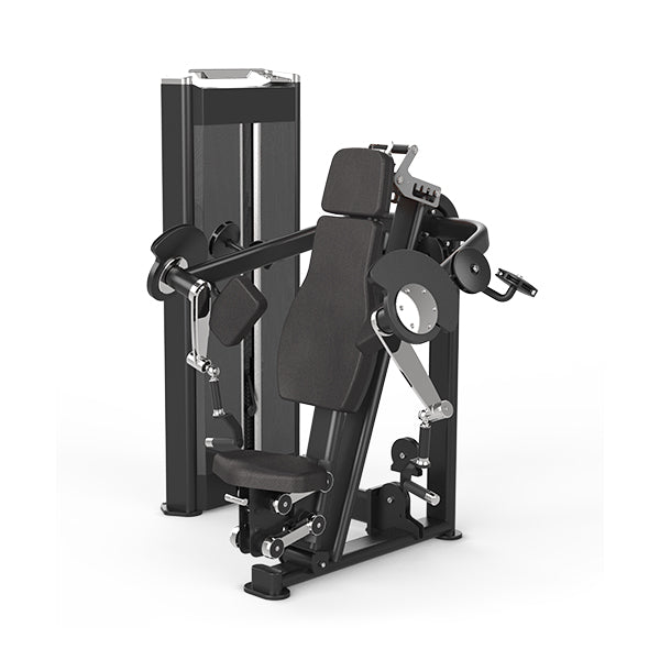 S650 BICEPS CURL MACHINE Diamond Cod. WS650-BICEPS