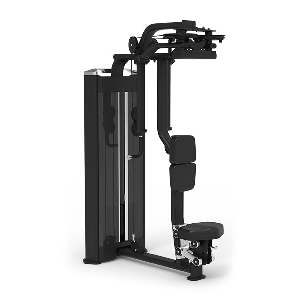 S650 PECTORAL FLY / REAR DELTOID Diamond Cod. WS650-BUTTERFLY