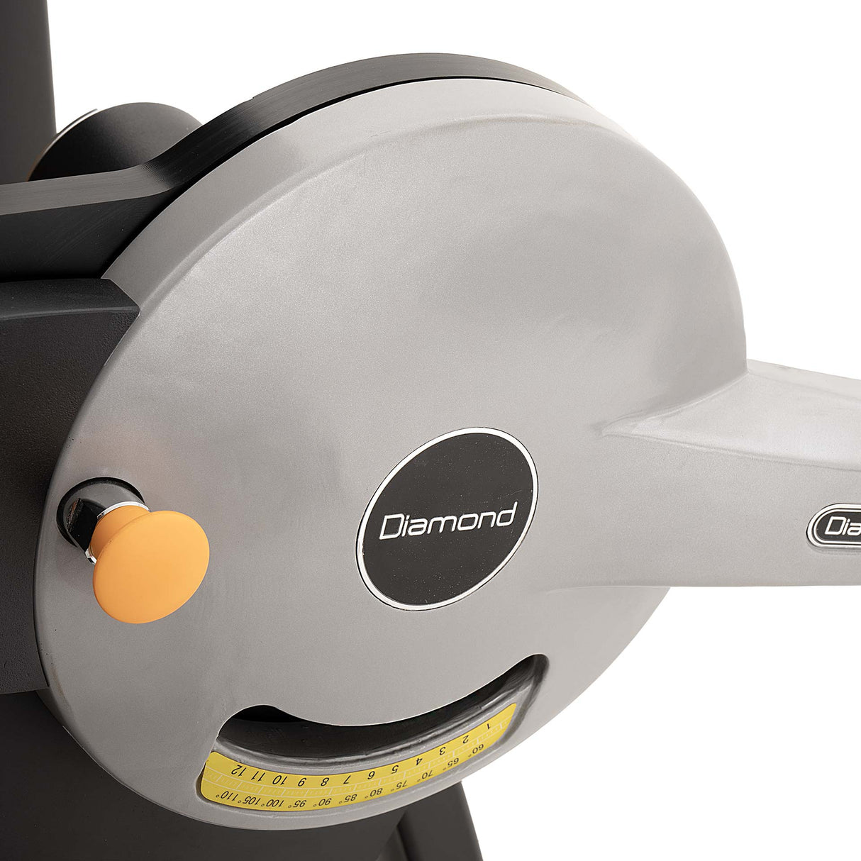 S750 LEG CURL Diamond Cod. WS750-LEGCURL