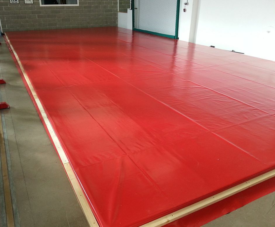 TELO COPRI TATAMI SU RICHIESTA COSTO AL mq