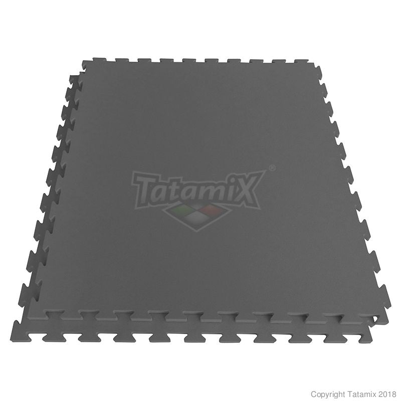 NEW Tatami Ad Incastro 5cm EVA FR+XPE CL1 100x100x5 cm Ritardante di Fiamma Cod. FR50J NEW