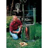 Affumicatore per sauna Flaresmoker / Fumoir Harvia Cod. SN-HARVIA-WS100