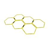 Toorx Scaletta richiudibile hex - AHF-276