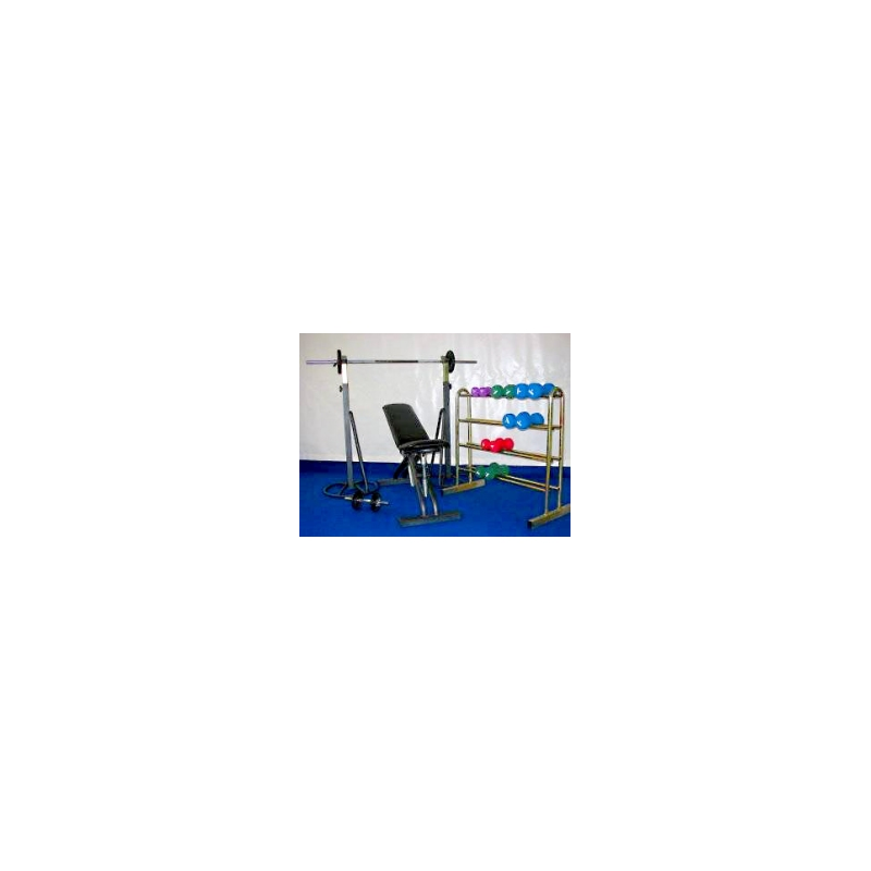 Appoggi per bilanciere Cod. G 450