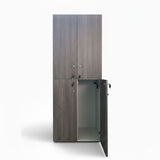 Armadietto spogliatoio 4 Ante Vari colori disponibili  MOD. IF1040/E