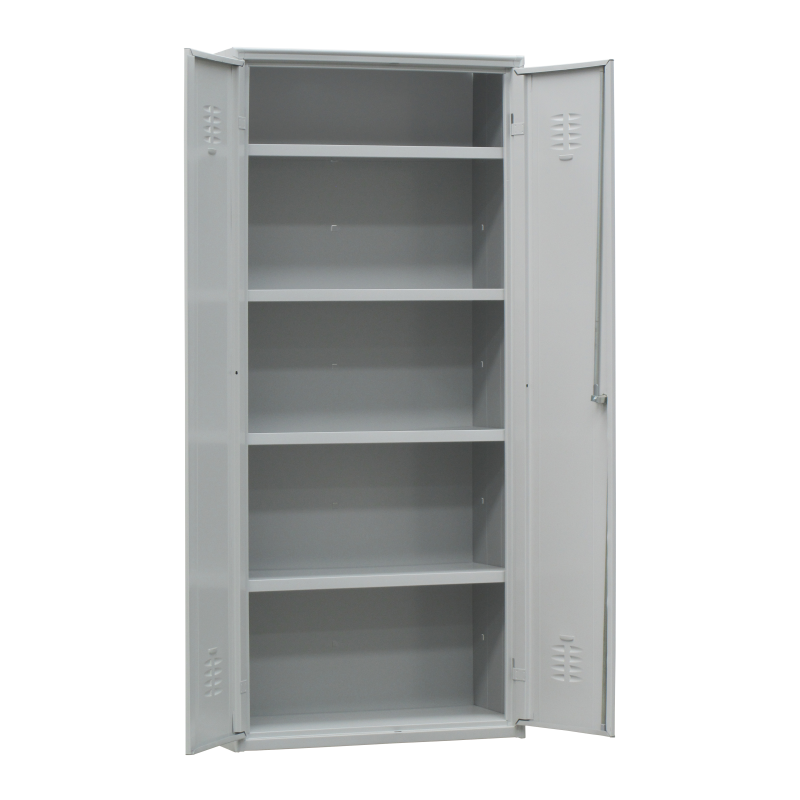 Armadio Porta Attrezzi Cm. 100x45x200 H  Art G112.01