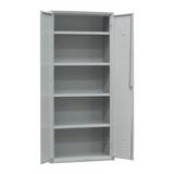 Armadio Porta Attrezzi Cm. 100x45x200 H  Art G112.01