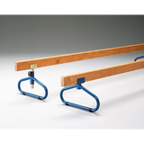 Asse Di Equilibrio da mt 5,00 Regolabile In Altezza Art. G 125