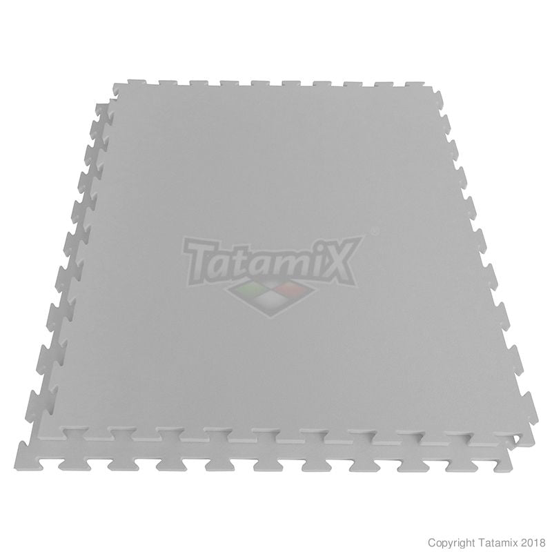NEW Tatami Ad Incastro 5cm EVA FR+XPE CL1 100x100x5 cm Ritardante di Fiamma Cod. FR50J NEW