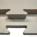 Tatami Puzzle Scuola Baby Kids Certificati