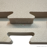 Tatami Made In Italy TATAMI GREEN ECO 1 cm Eco10