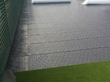 Sottofondo Per Pavimentazioni / Sottofondo base panel / ideale per l’installazione di pavimentazioni sportive su terreno