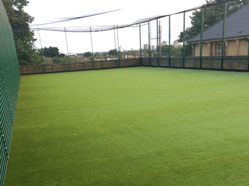Sottofondo Per Pavimentazioni / Sottofondo base panel / ideale per l’installazione di pavimentazioni sportive su terreno