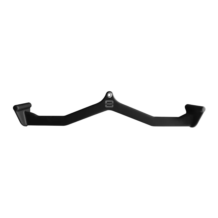 Toorx Barra lat con presa convergente a martello in dipping L 60 cm - BLC-60