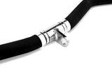 Toorx Barra multigrip gommata - BMG-72.5 Absolute Line BMG-72.5