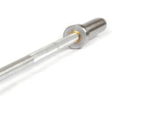 Toorx Bilanciere CROSS TECHNIQUE 200 Bilanciere olimpico 200 cm - BO-TEC200