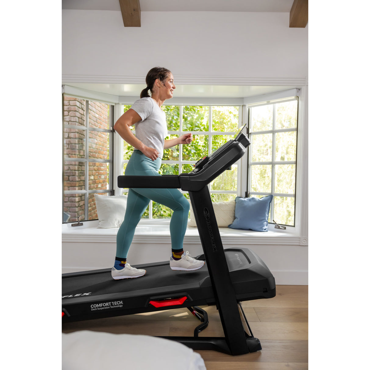 Tapis roulant Bowflex BXT8Ji