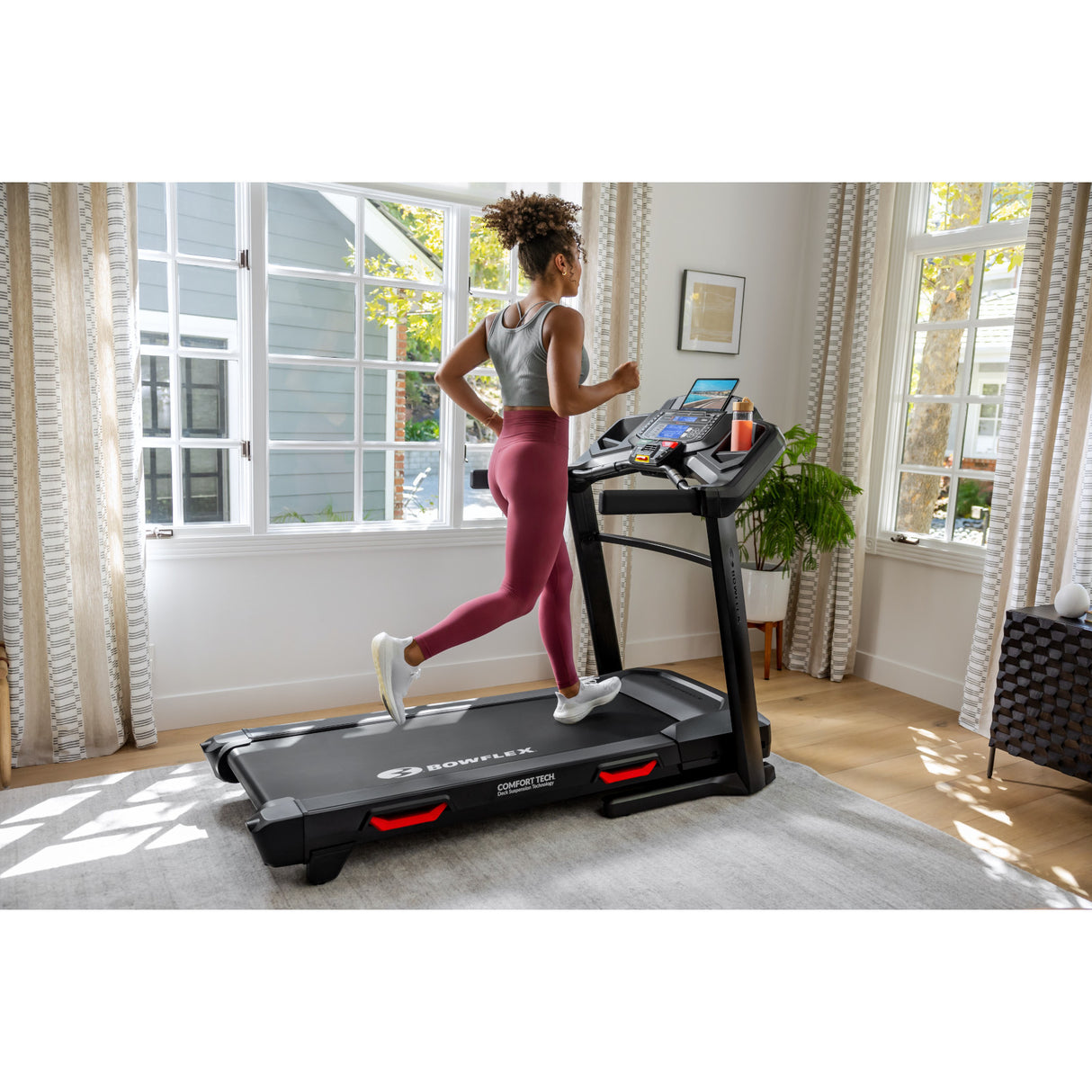 Tapis roulant Bowflex BXT8Ji