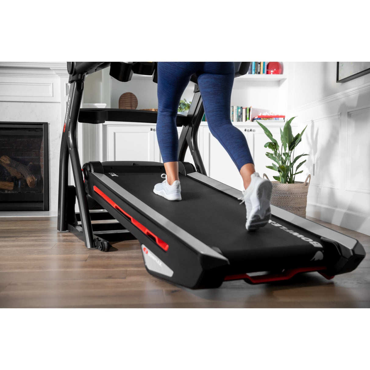 Tapis roulant BowFlex 25