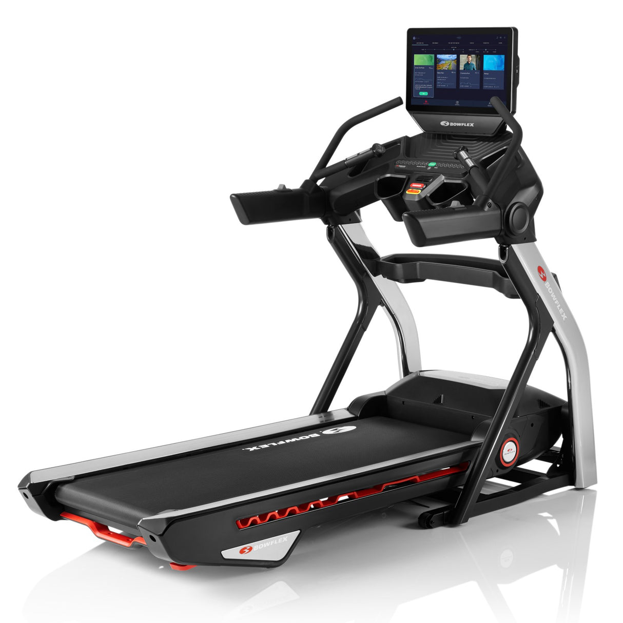 Tapis roulant BowFlex 56