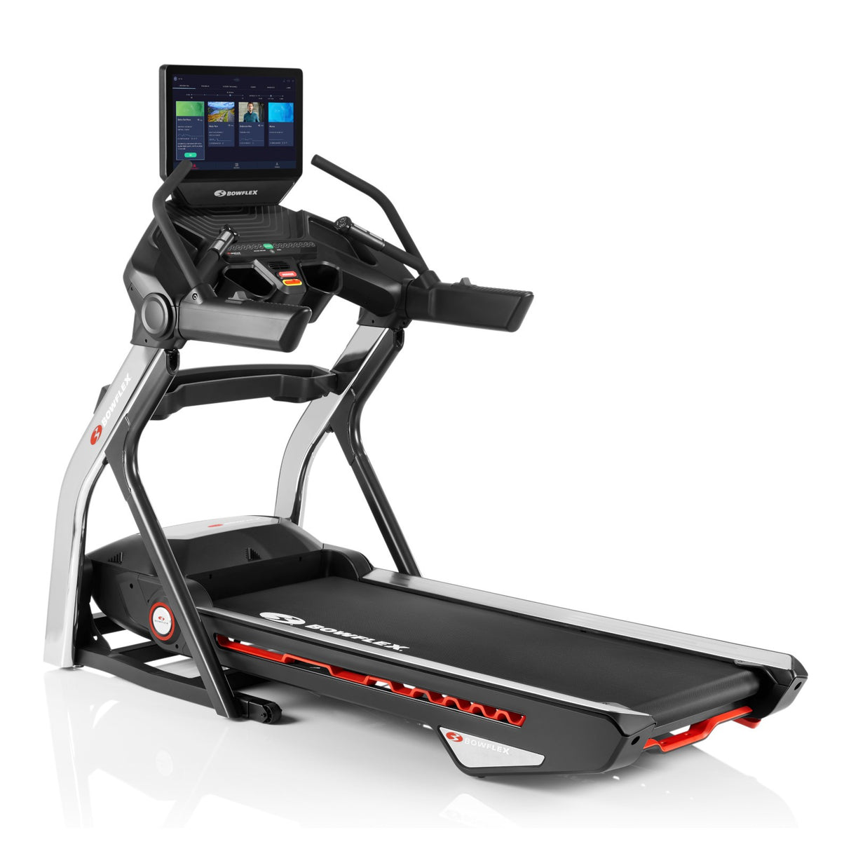 Tapis roulant BowFlex 56