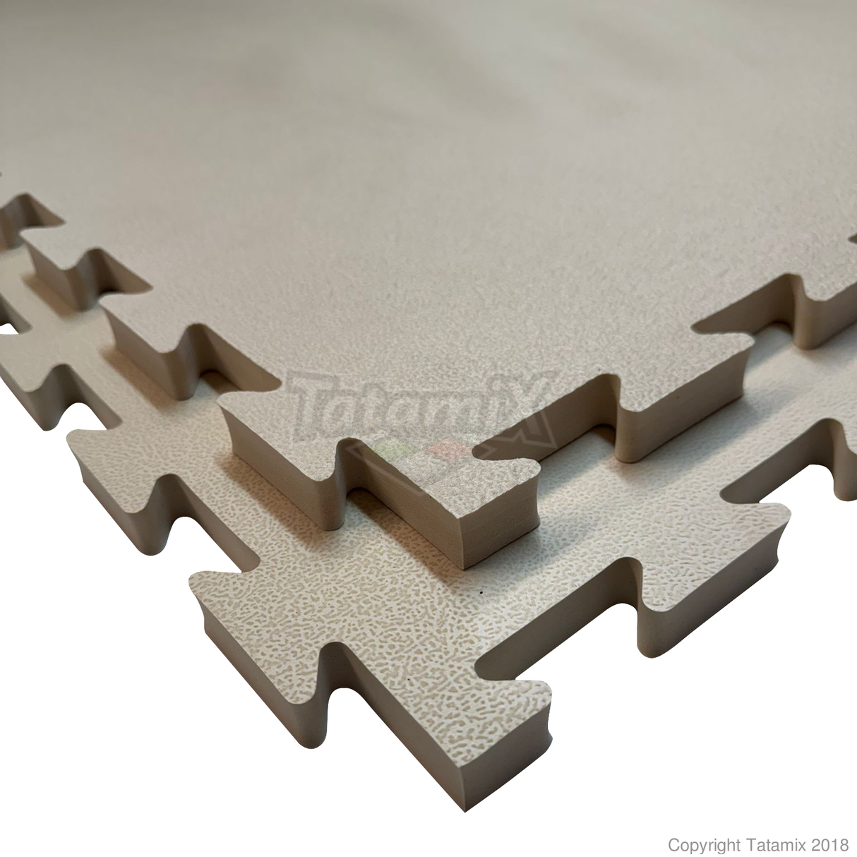 Tatami Made In Italy TATAMI GREEN ECO 1 cm Eco10