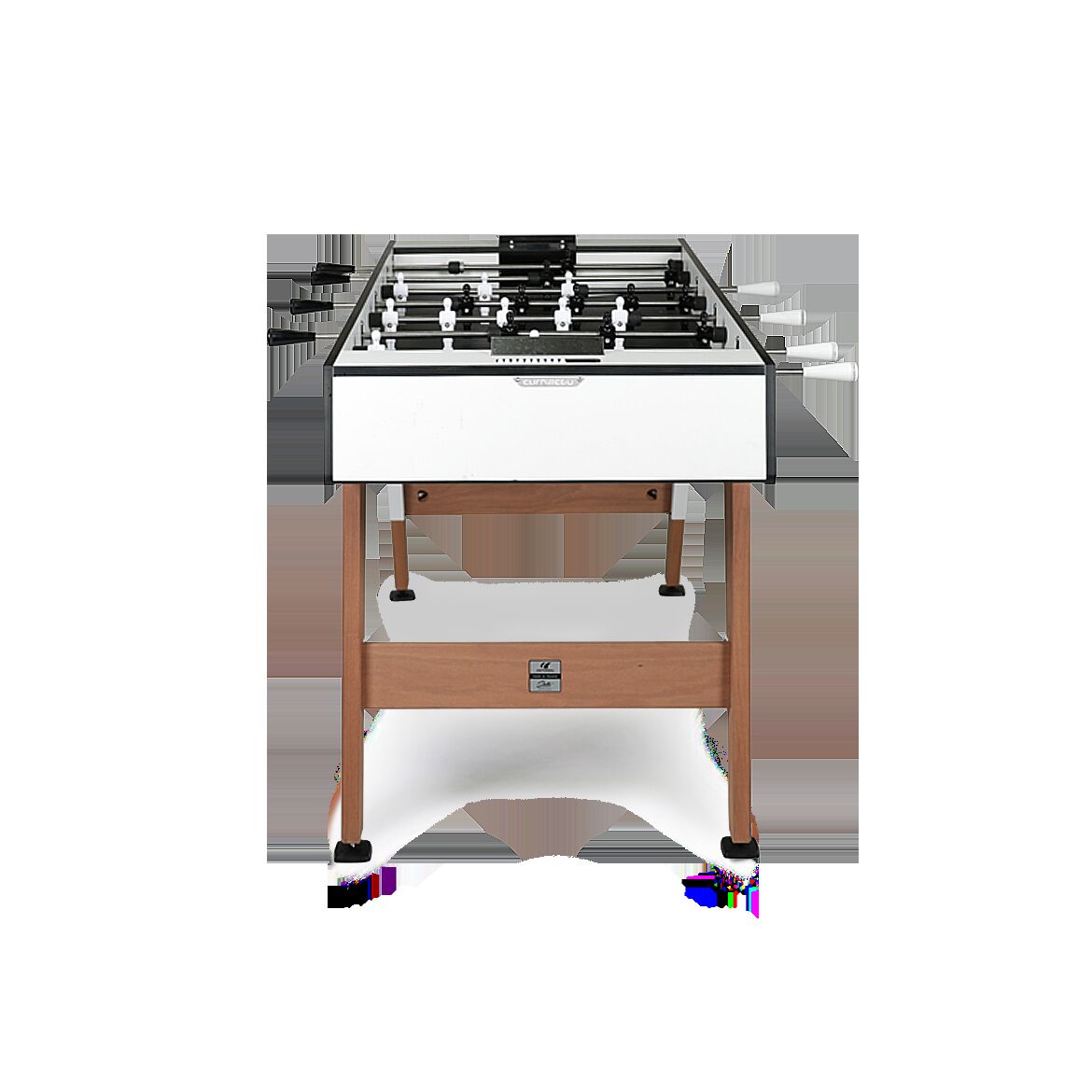 Calciobalilla Lifestyle - Bianco Cornilleau