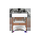 Calciobalilla Lifestyle - Bianco Cornilleau