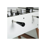 Calciobalilla Lifestyle - Bianco Cornilleau