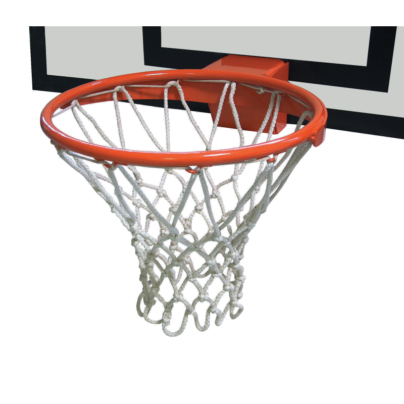 Canestro basket reclinabile Art B 674 cadauno certificazione  TUV non omologato FIBA