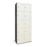 Armadio Casellario Portavalori 10 Ante / posti COD: IF1069/E