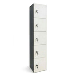 Armadio Casellario Portavalori Componibile 5 Ante / posti COD: IF1068/E