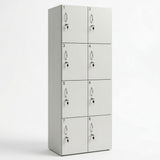 Armadio Casellario Portavalori 8 Ante / posti COD: IF1067/E