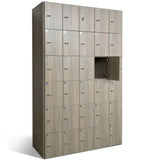 Armadio Casellario Portavalori 30 posti COD: IF1044/E