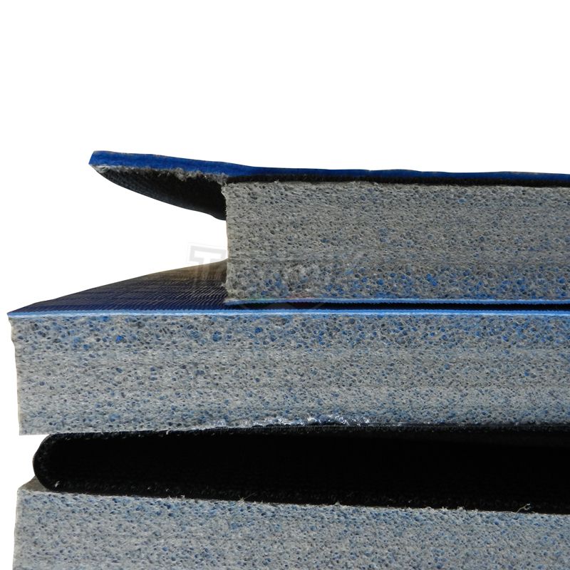 Tatami pieghevole Modulare