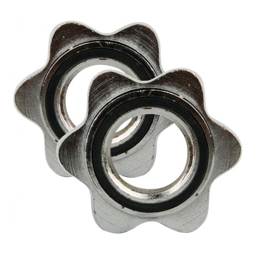 FERMA DISCHI COPPIA, A VITE, diametro 25mm. Cod. CFV Toorx