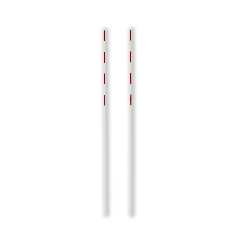 Coppia antenne pallavolo Art V 714/A