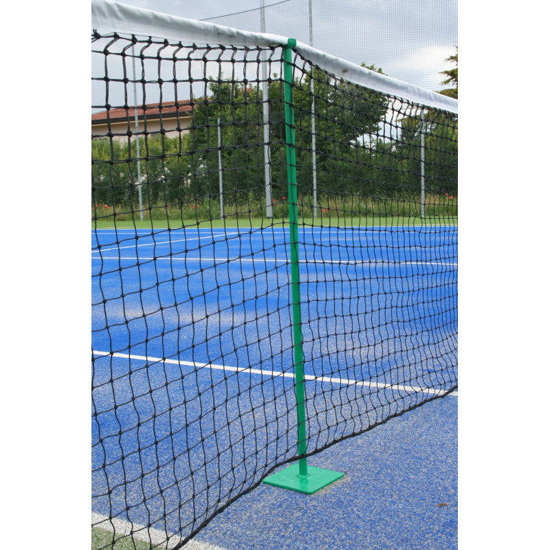 Coppia Paletti per gioco singolo tennis Art. T 780/2