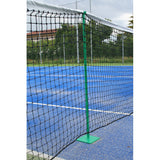 Coppia Paletti per gioco singolo tennis Art. T 780/2