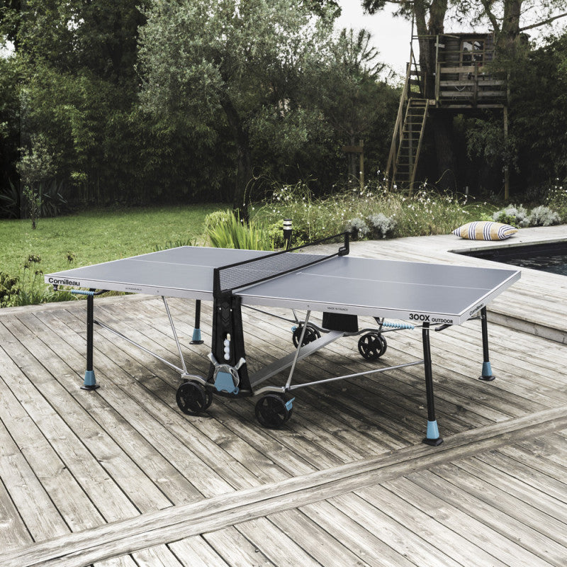 Tavolo Ping Pong Cornilleau Pro 740 Longlife IN RIASSORTIMENTO