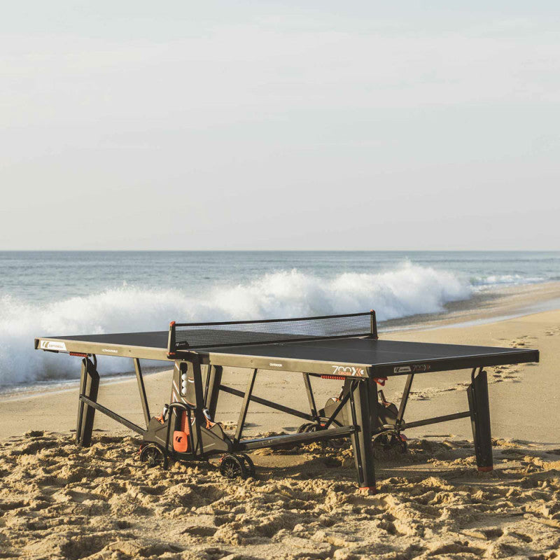 Tavolo Ping Pong Cornilleau Performance 700x Outdoor RESINA LAMINATA 8 mm