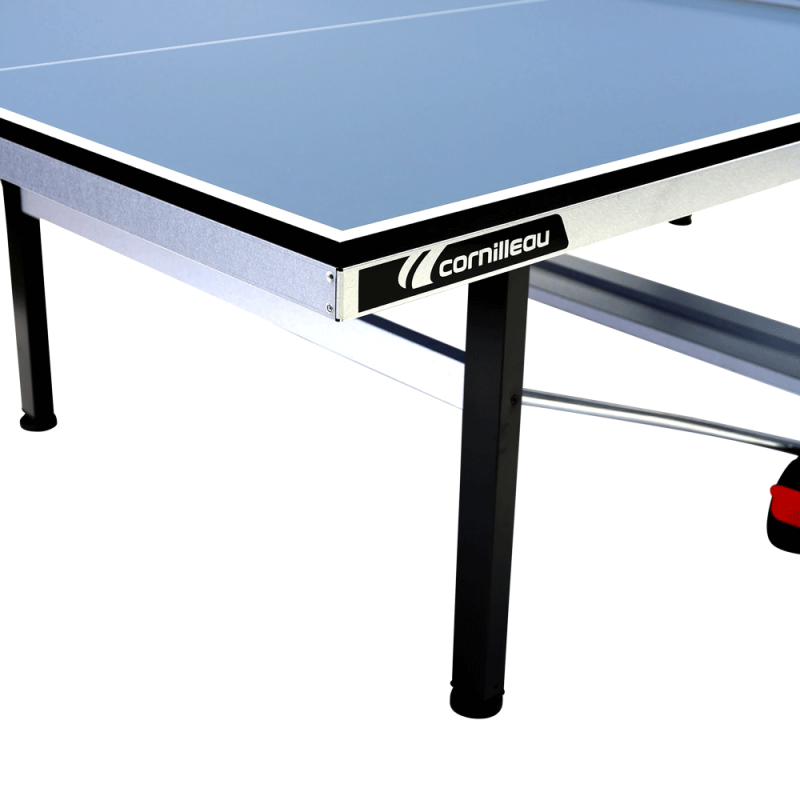 Tavolo Ping Pong Cornilleau Competition 540 ITTF Indoor