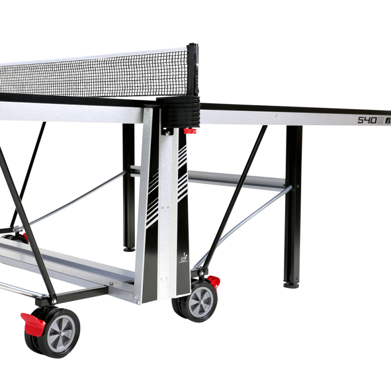 Tavolo Ping Pong Cornilleau Competition 540 ITTF Indoor