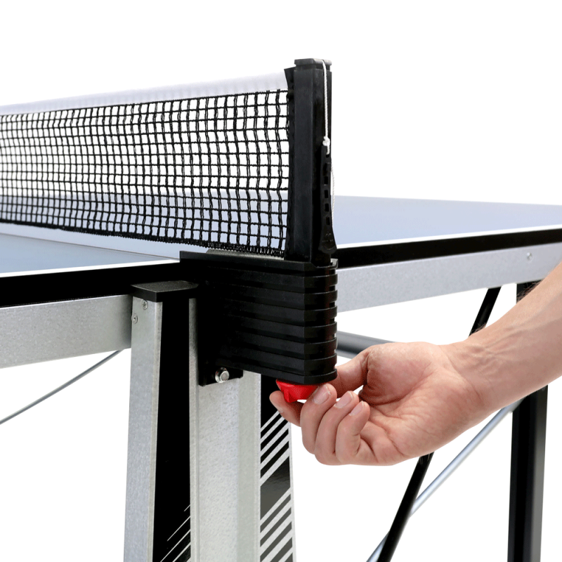 Tavolo Ping Pong Cornilleau Competition 540 ITTF Indoor