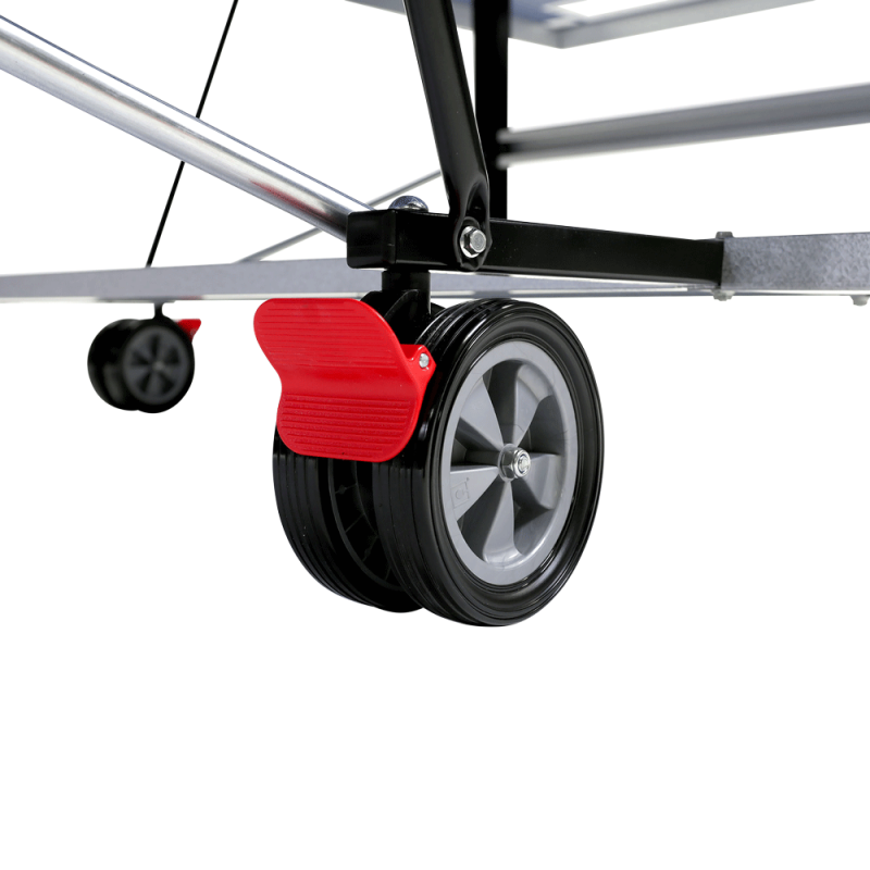 Tavolo Ping Pong Cornilleau Competition 540 ITTF Indoor